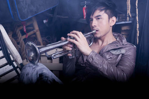 Đan Trường